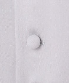 GOTAIRIKU 【WEAR BLACK】シルバーベスト