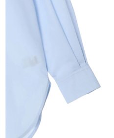 Green Parks イージーケア　ゆったりシャツ