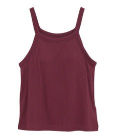 AMERICAN HOLIC 【カップ付き】アメスリタンクトップ