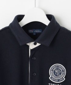 23区GOLF 【MEN】【吸湿/発熱】グランサーモカノコ