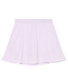 Chacott ショートスパッツ付スカート