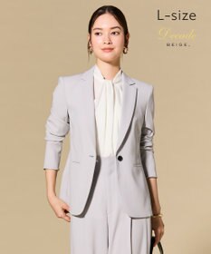 BEIGE， 【セットアップ対応】CINDY / テーラードジャケット