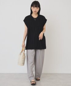 AMERICAN HOLIC シャーリングプルオーバー