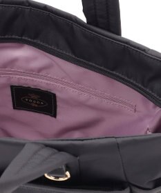 TOCCA 【WEB＆一部店舗限定・環境にやさしい素材】【A4サイズ対応】TRAVERSA MOTHERS TOTE マザーズバッグ