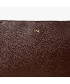 IBIZA アクセソリオ　牛革　ショルダーバッグ