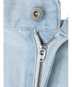 earth music&ecology デニムマーメイドスカート