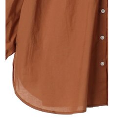 CRAFT STANDARD BOUTIQUE スカラレース袖ブラウス