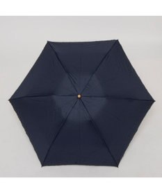 UNBILLION カシュネ cachenez / 【晴雨兼用】【日傘】UV カット率99％以上 PU軽量フラワー刺繍ミニ折りたたみ傘