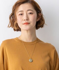 23区 【先行予約】ストーン ワントップ ネックレス