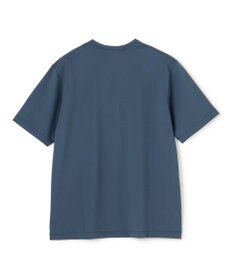 JOSEPH HOMME クリアコットンカノコ クルーネックTシャツ