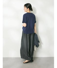 CRAFT STANDARD BOUTIQUE 刺繍ロゴＴシャツ