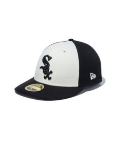 WEGO NEWERA　59FIFTY　MLB　2ーTone