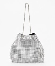 ICB 【CLASSY.1月号掲載】2WAY キラキラバッグ