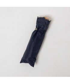 UNBILLION カシュネ cachenez / 【晴雨兼用】【日傘】UV カット率99％以上 PU軽量フラワー刺繍ミニ折りたたみ傘