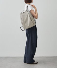 russet ＜背面メッシュ仕様＞クラウズナイロンリュックサック(CE-1499)