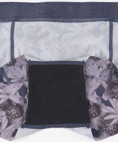 WACOAL MEN 【レディース用】 ボーイレングスショーツ 【DREAMS COME TRUE 35th Anniversaryコラボ】 【気持ちいいパンツ】 WT8422 /ワコールメン