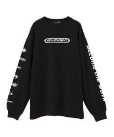 Green Parks ・ＳＵＧＡＲ　ＳＰＯＯＮ　スポーツロゴｐｔロンＴＥＥ