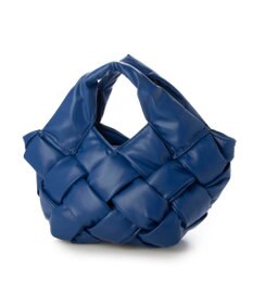 UNBILLION カシュカシュ cachecache / ボンディングメッシュ2wayトートバッグ