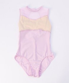 Chacott ハイネックレオタード