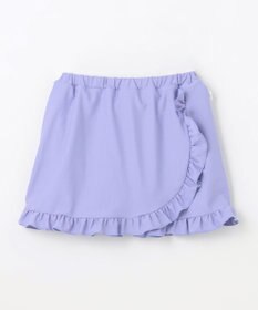 組曲 KIDS 【XS-Lサイズ】アネモネ スイムウェア(セパレート)