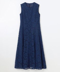 GRACE CONTINENTAL レースドレス