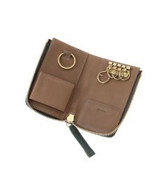 genten フレスコ　キーケース