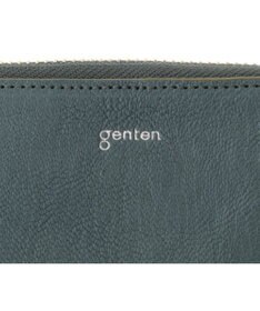 genten フレスコ　キーケース