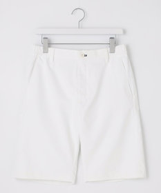 23区GOLF 【MEN】【撥水ストレッチ】スケトラドビーストレッチ ハーフパンツ