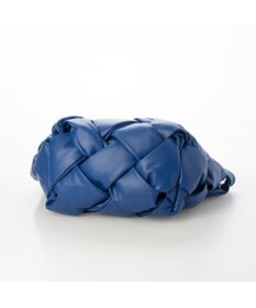 UNBILLION カシュカシュ cachecache / ボンディングメッシュ2wayトートバッグ