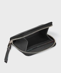 Paul Smith アーティストストライププラー コインケース