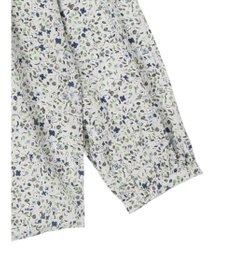 CRAFT STANDARD BOUTIQUE 衿フリルブラウス