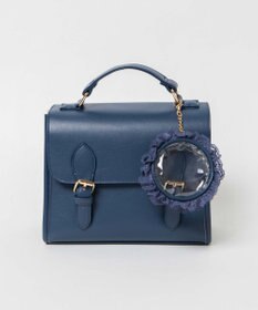 WEGO 【痛バ＆推し活グッズ】サッチェル痛ショルダー