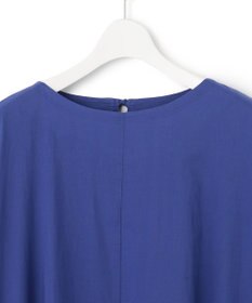 J.PRESS YORK STREET 【WOMEN】ドルマンワンピース