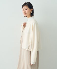 YECCA VECCA 【2点SET】ブルゾンセットキャミワンピース