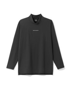 ZERO HALLIBURTON 【吸水速乾・保温】 Octa モックネックトップス ZHG-M5A8b 85124