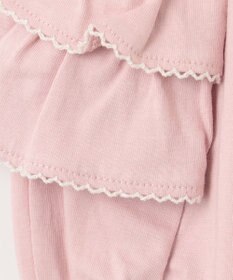 組曲 KIDS 【Fサイズ】フリル ブルマ