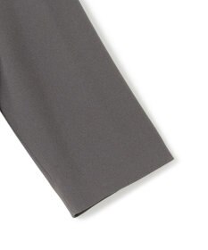 BEIGE， 【洗える・L-size】CINDY / Vネックハーフスリーブワンピース