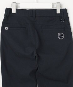 23区GOLF 【WOMEN】【撥水/ストレッチ】ハイパワーストレッチ  ベーシックパンツ