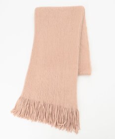 ANY SIS 【Oggi1月号掲載】ラッセルソフトタッチ ストール