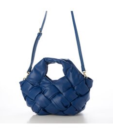 UNBILLION カシュカシュ cachecache / ボンディングメッシュ2wayトートバッグ