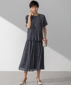 23区 淡水パール ラリエット ネックレス