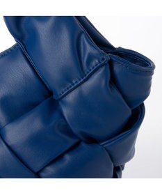 UNBILLION カシュカシュ cachecache / ボンディングメッシュ2wayトートバッグ