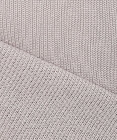 ANY SIS S 【洗える】ショートレングストッパー カーディガン