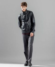 JOSEPH HOMME COMPACTION NYLON / BLOUSON