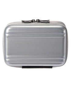 ZERO HALLIBURTON ポリカーボネイト カートポーチ ゴルフポーチ 82045