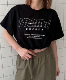 WEGO ドロストロゴショートT