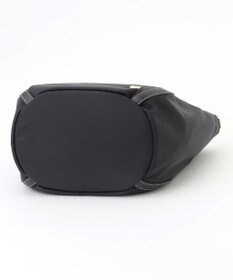 LA BAGAGERIE ひねり金具付きエレガンストート　Sサイズ