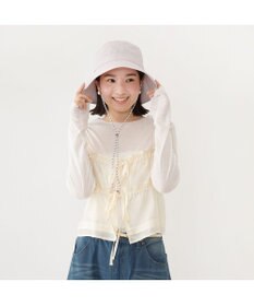 林八百吉商店 Sutto Hat  撥水すっとアドベンチャー