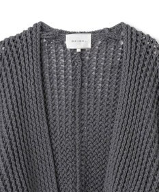 BEIGE， 【S-size】MALLOW / カーディガン