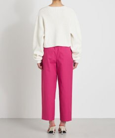 NAVE 【Nave　洗える】リリー テーパードパンツ